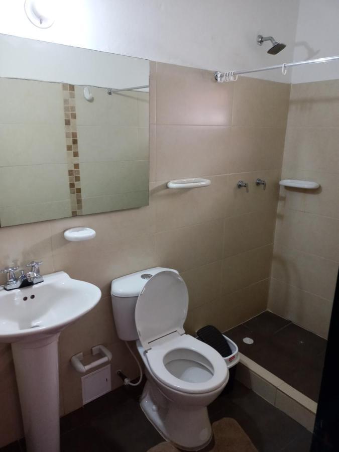 Hospederia La Roca Plaza Principal Bed and Breakfast Boyacá Εξωτερικό φωτογραφία